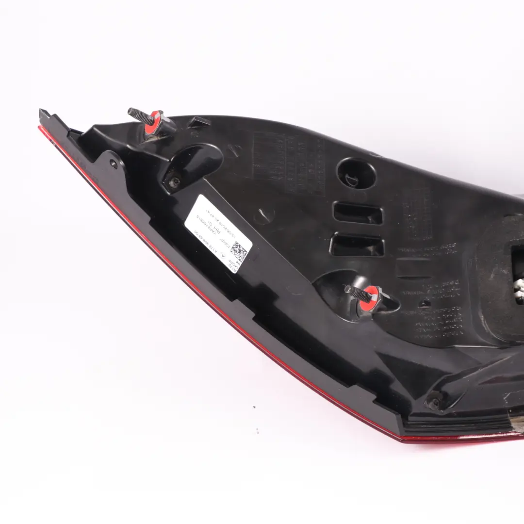 Mercedes SLK R172 Luz Trasera Luz Trasera Derecha Panel Lateral - SKU A1729066500 - Número de pieza A1729066500