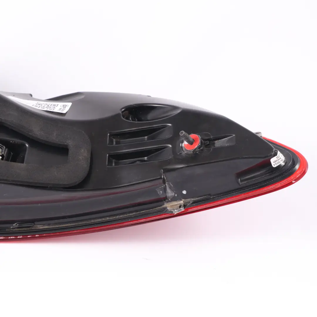 Mercedes SLK R172 Lampa Prawa Tylna Światło - SKU A1729066500 - Numer Części A1729066500
