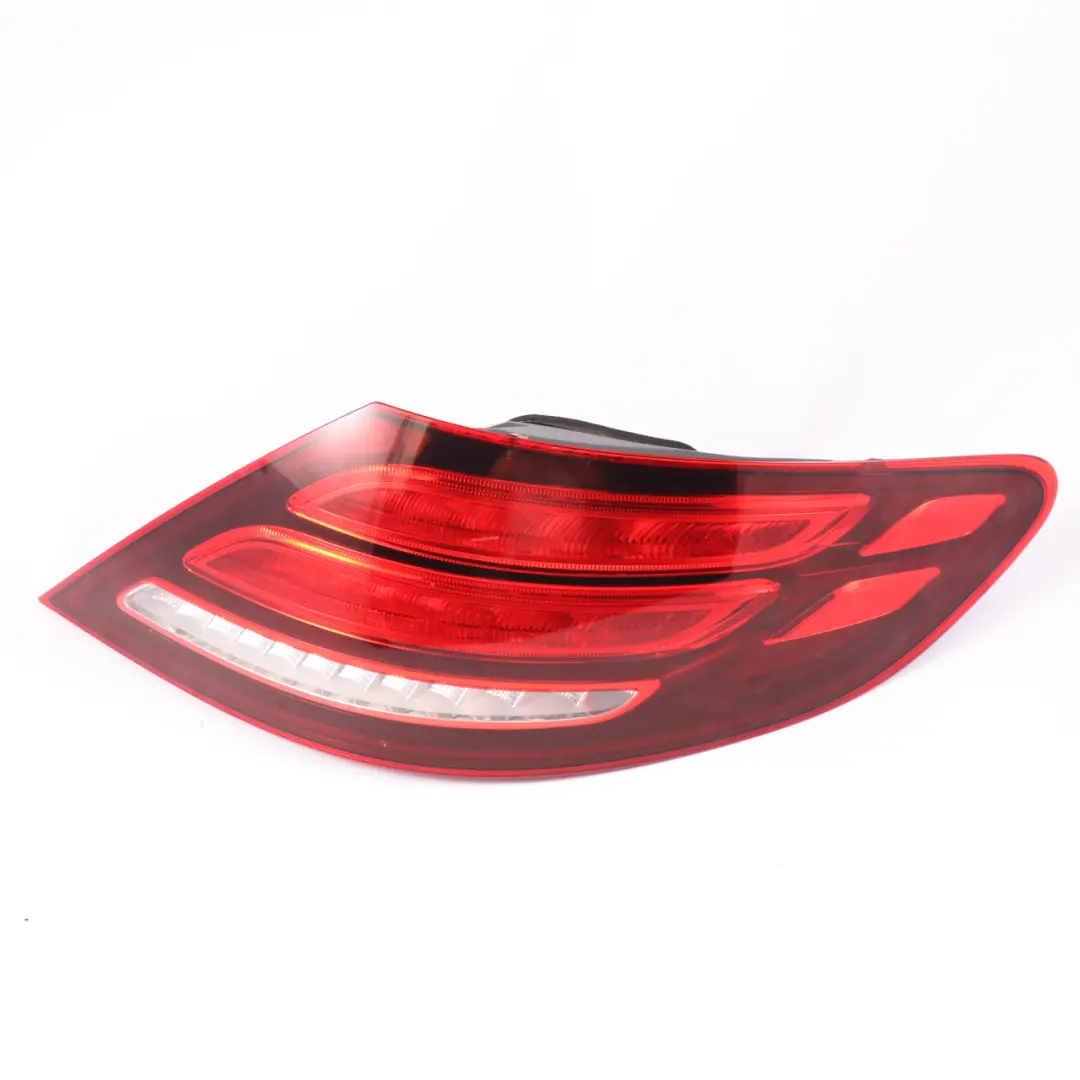 Mercedes SLK R172 Lampa Prawa Tylna Światło - SKU A1729066500 - Numer Części A1729066500