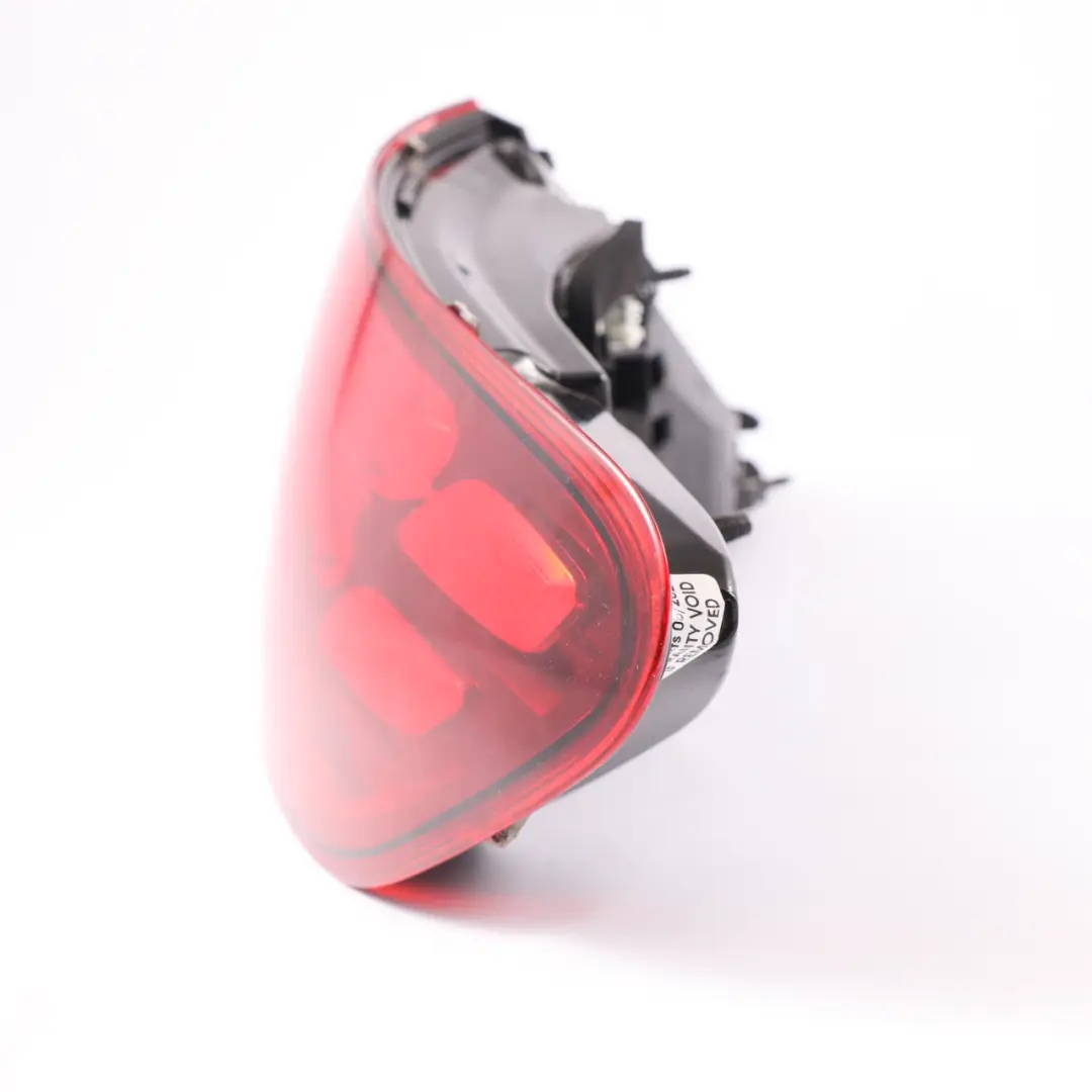 Tail Light Rear Lamp Right O/S Side Panel to Mercedes SLK R172 with Part number A1729066500 Mercedes SLK R172 Tail Light Rear Lamp Right O/S Side Panel - SKU A1729066500 - Part number A1729066500