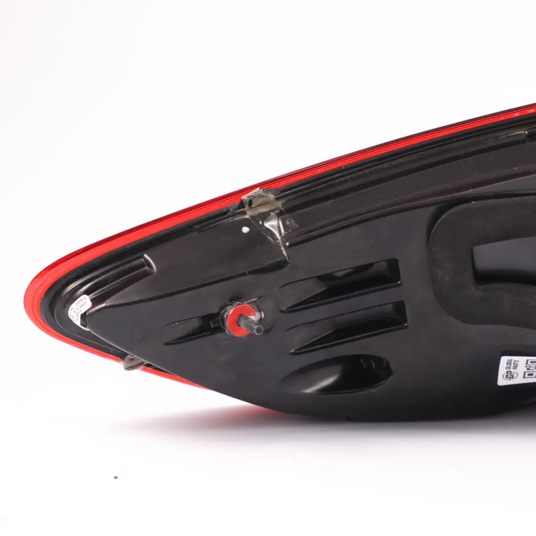 Rücklicht Rückleuchte Rechts für Mercedes SLK R172 mit Teilenummer A1729066500 Mercedes SLK R172 Rücklicht Rückleuchte Rechts - SKU A1729066500 - Teilenummer A1729066500