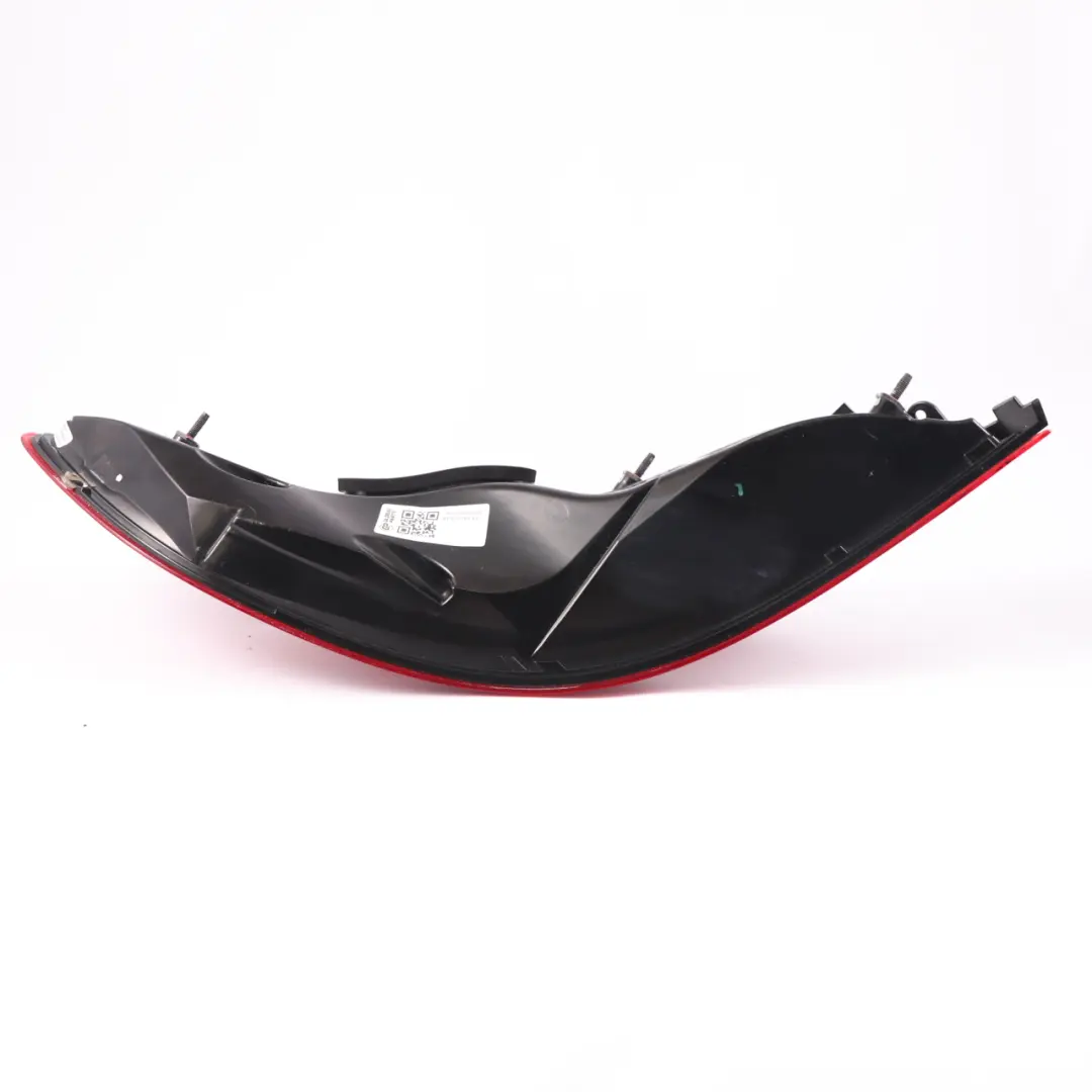 Mercedes SLK R172 Rücklicht Rückleuchte Rechts - SKU A1729066500 - Teilenummer A1729066500
