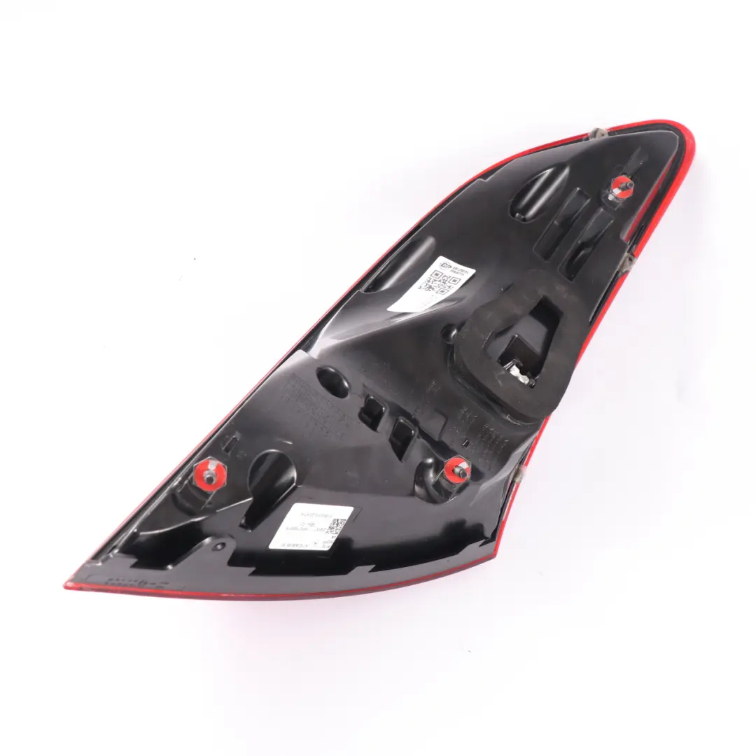 Mercedes SLK R172 Lampa Prawa Tylna Światło - SKU A1729066500 - Numer Części A1729066500