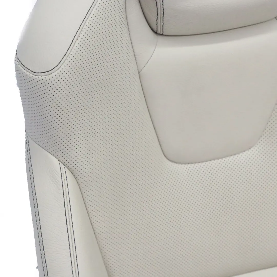 Mercedes SLK R172 Sedile Anteriore Sinistro Pelle Como Beige Interni Riscaldati - SKU A1729103004-1 - Numero di parte A1729103004