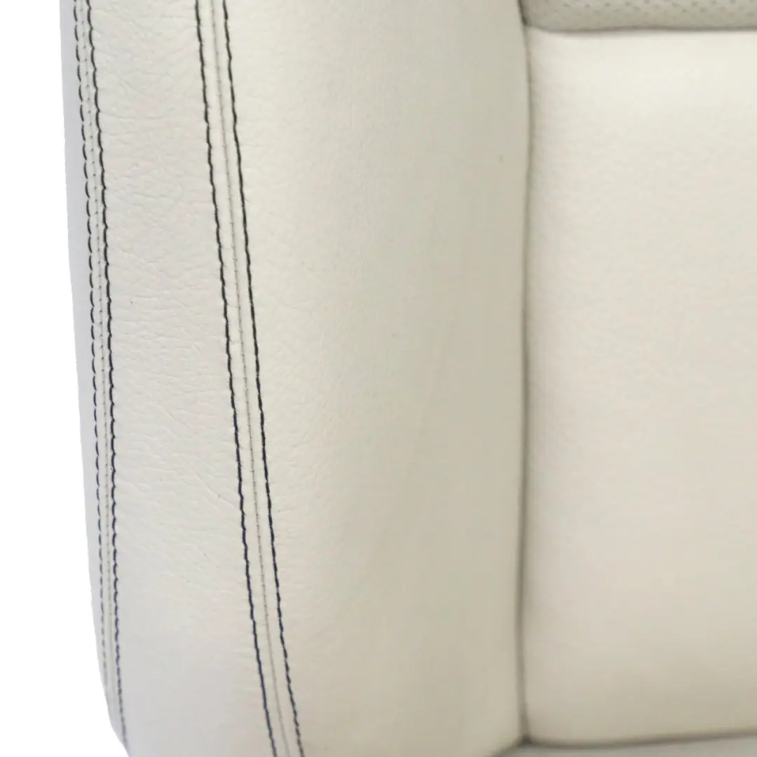 Mercedes SLK R172 Sedile Anteriore Sinistro Pelle Como Beige Interni Riscaldati - SKU A1729103004-1 - Numero di parte A1729103004