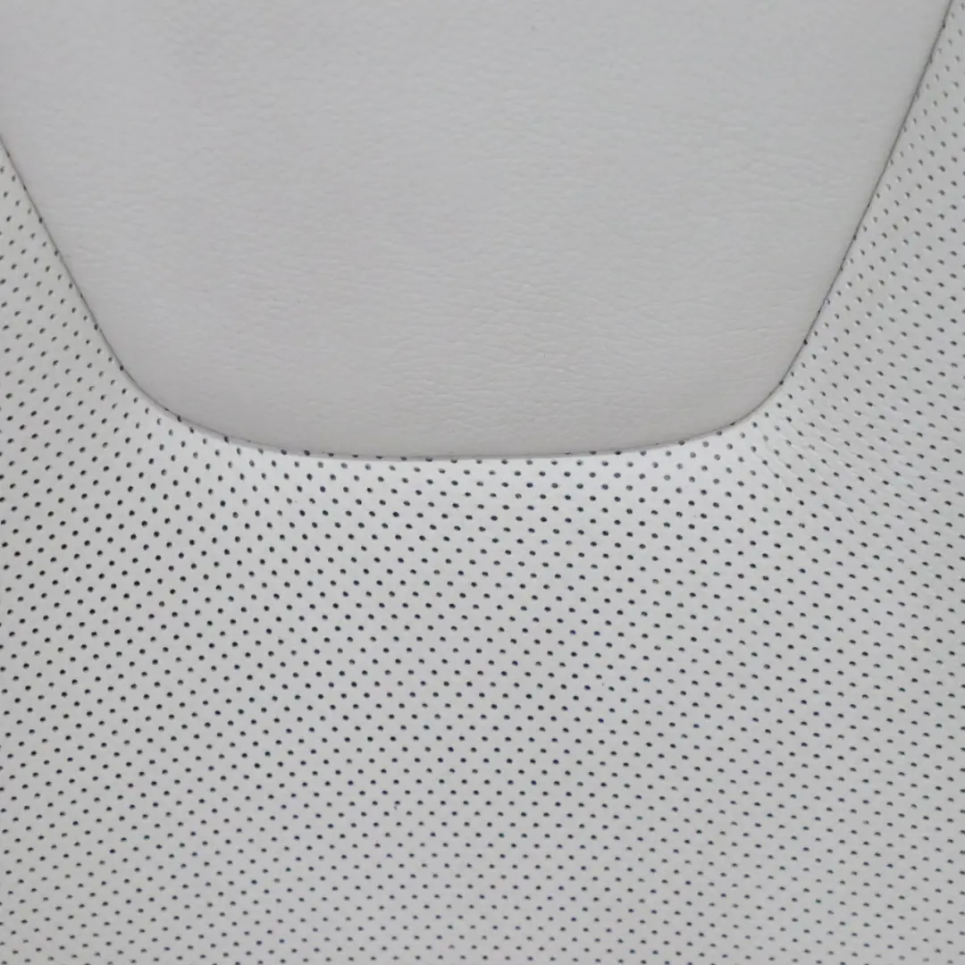 Mercedes SLK R172 Asiento Delantero Izquierdo Cuero Como Beige Calefaccionado - SKU A1729103004-1 - Número de pieza A1729103004