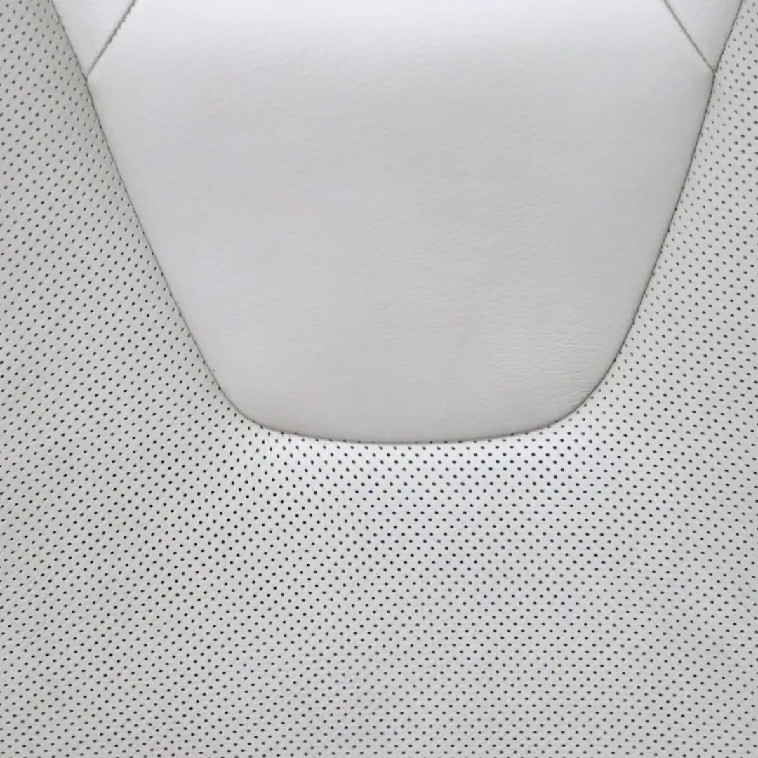 Mercedes SLK R172 Siège Avant Droit Cuir Beige Chauffant Intérieur - SKU A1729103504-1 - Numéro de pièce A1729103504