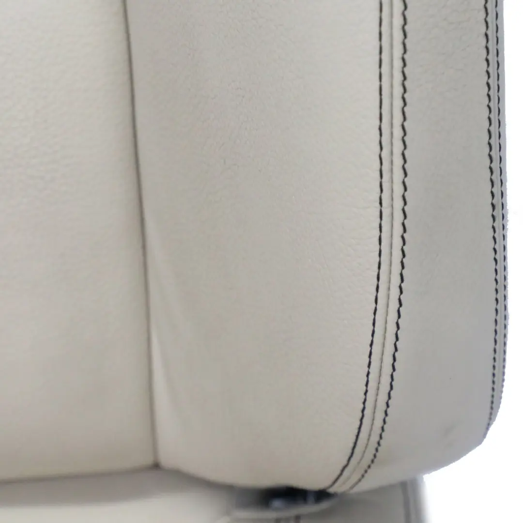 Mercedes SLK R172 Front Right Seat O/S Leather Como Beige Heated Interior - SKU A1729103504-1 - Part number A1729103504