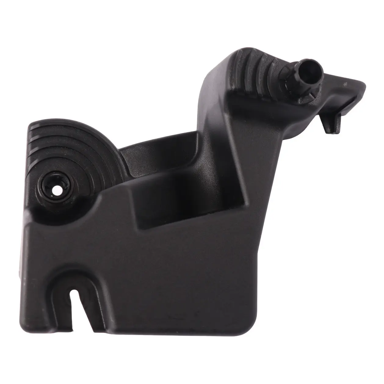 Mercedes SLC R172 Support de fixation de coffre gauche Support A1729610114