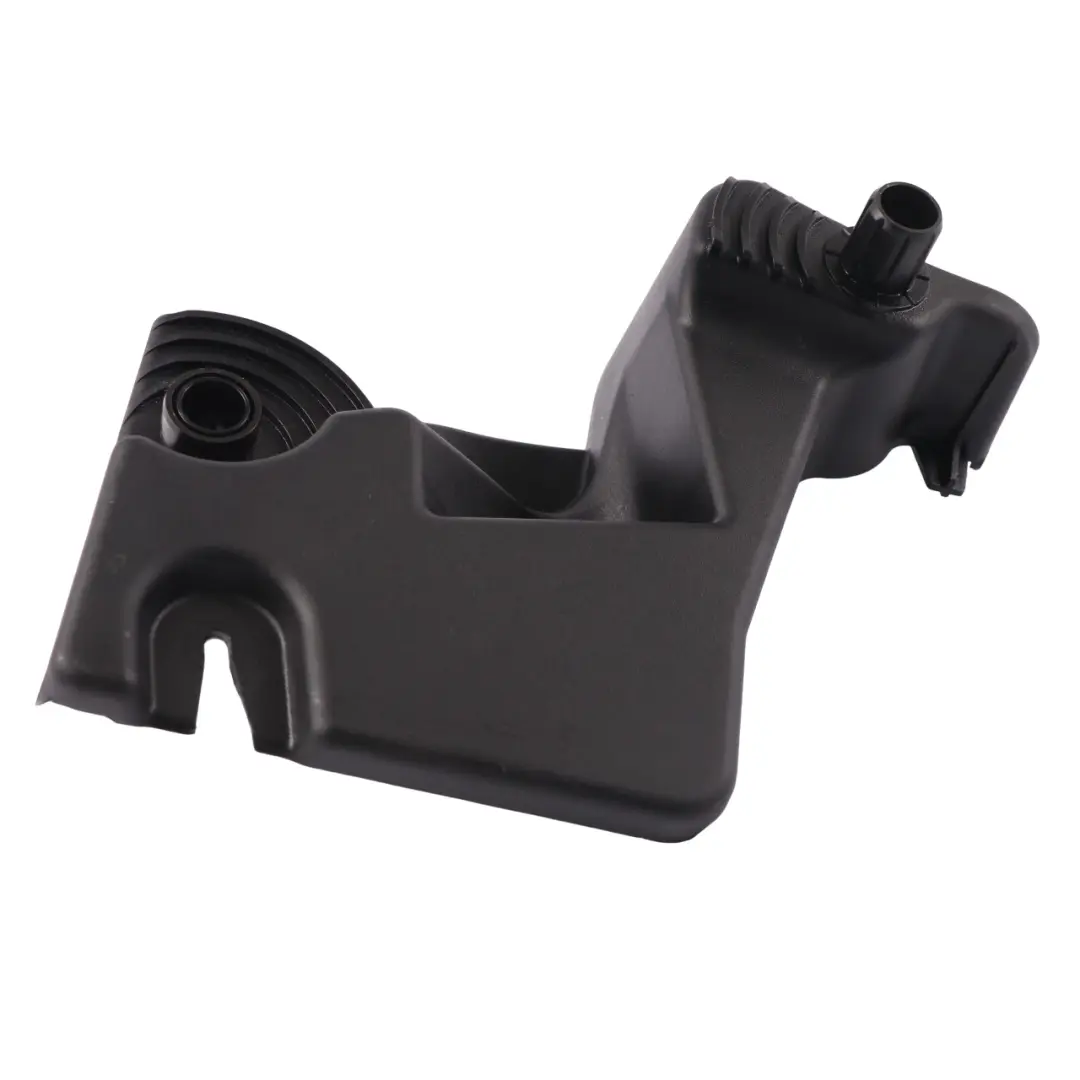 Supporto supporto bagagliaio sinistro per Mercedes SLC R172 con numero di parte A1729610114 Mercedes SLC R172 Supporto supporto bagagliaio sinistro - SKU A1729610114 - Numero di parte A1729610114