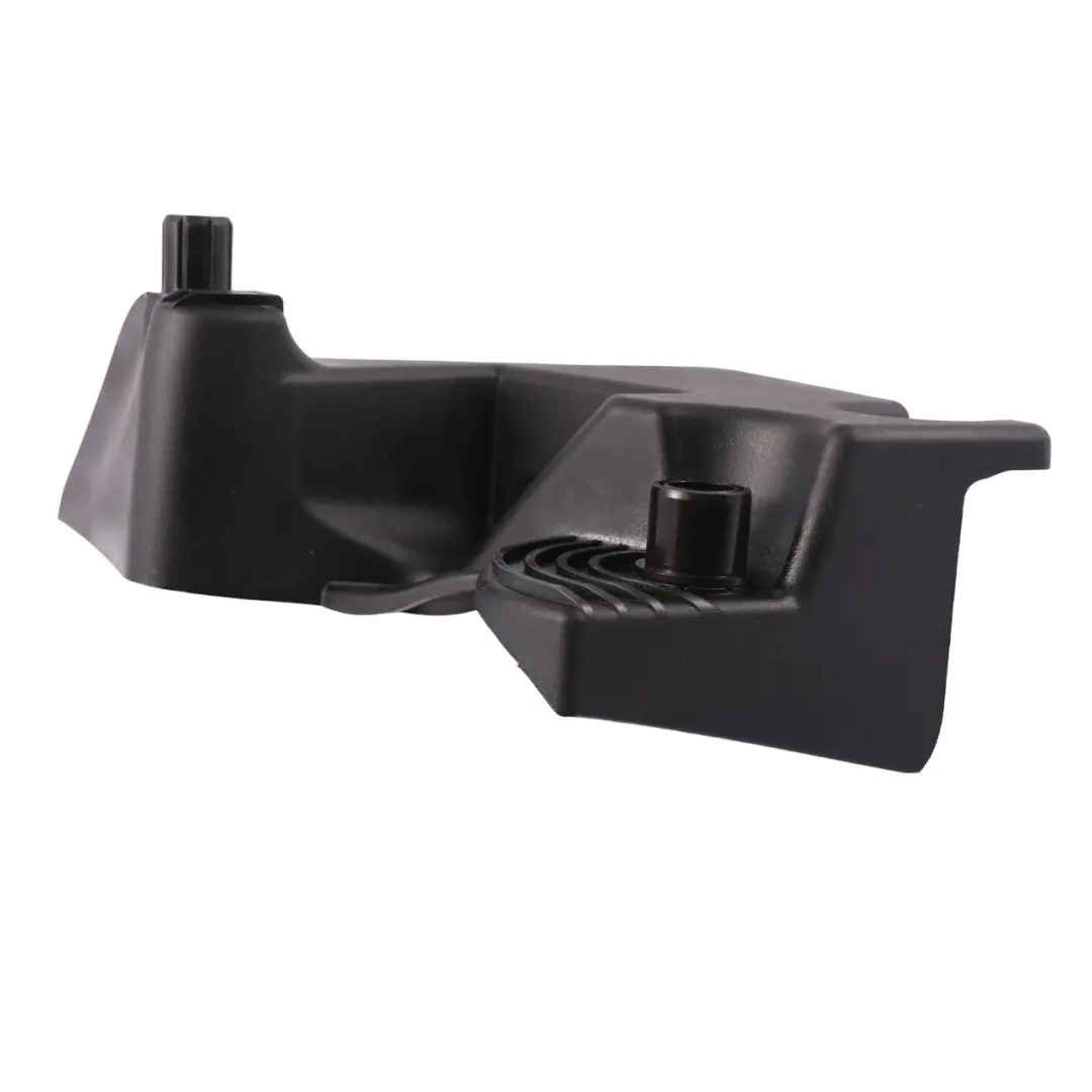 Mercedes SLC R172 Soporte de maletero izquierdo Soporte - SKU A1729610114 - Número de pieza A1729610114