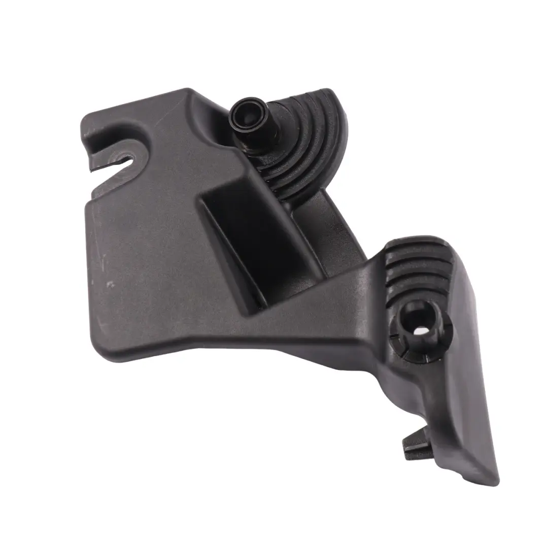 Mercedes SLC R172 Soporte de maletero izquierdo Soporte - SKU A1729610114 - Número de pieza A1729610114
