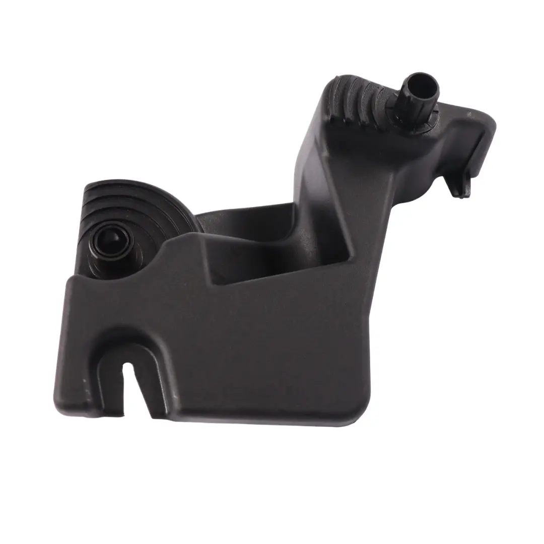 Mercedes SLC R172 Soporte de maletero izquierdo Soporte - SKU A1729610114 - Número de pieza A1729610114