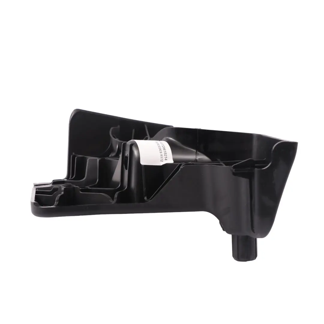 Support de fixation pour coffre à bagages droit pour Mercedes SLC R172 à propos du numéro de pièce A1729610214 Mercedes SLC R172 Support de fixation pour coffre à bagages droit - SKU A1729610214 - Numéro de pièce A1729610214
