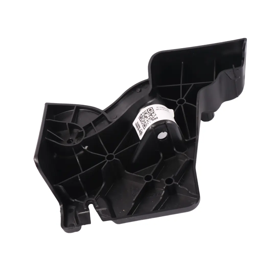 Support de fixation pour coffre à bagages droit pour Mercedes SLC R172 à propos du numéro de pièce A1729610214 Mercedes SLC R172 Support de fixation pour coffre à bagages droit - SKU A1729610214 - Numéro de pièce A1729610214