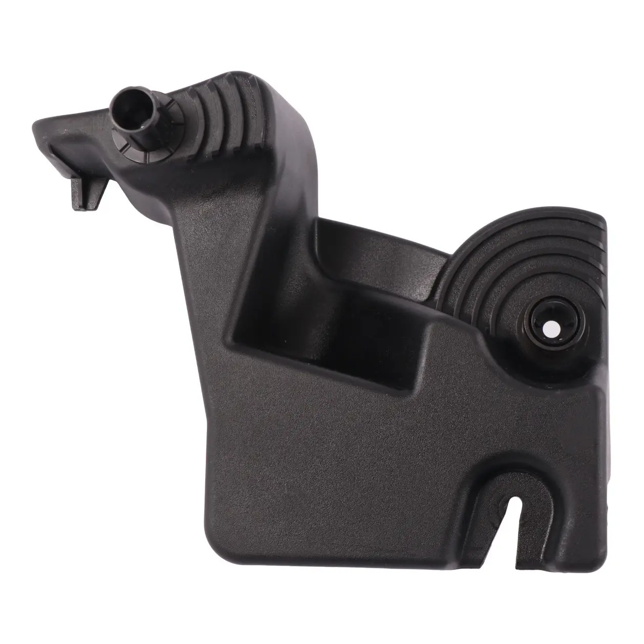 Mercedes SLC R172 Support de fixation pour coffre à bagages droit A1729610214