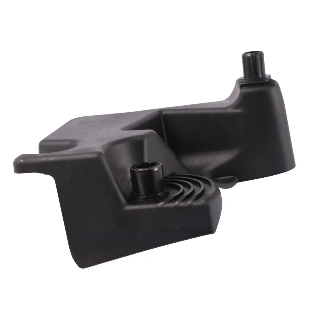 Mercedes SLC R172 Soporte de maletero derecho Soporte - SKU A1729610214 - Número de pieza A1729610214
