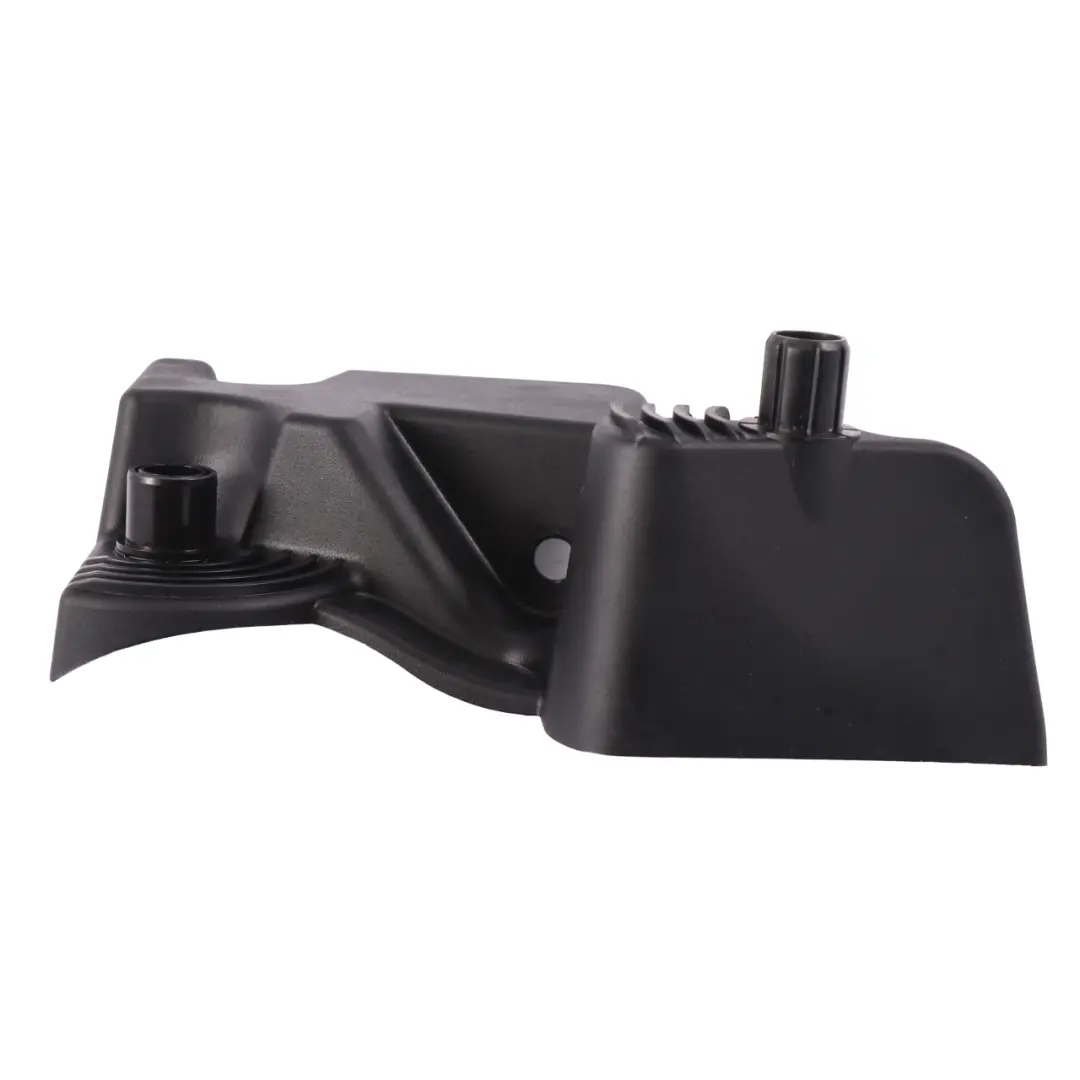 Mercedes SLC R172 Soporte de maletero derecho Soporte - SKU A1729610214 - Número de pieza A1729610214