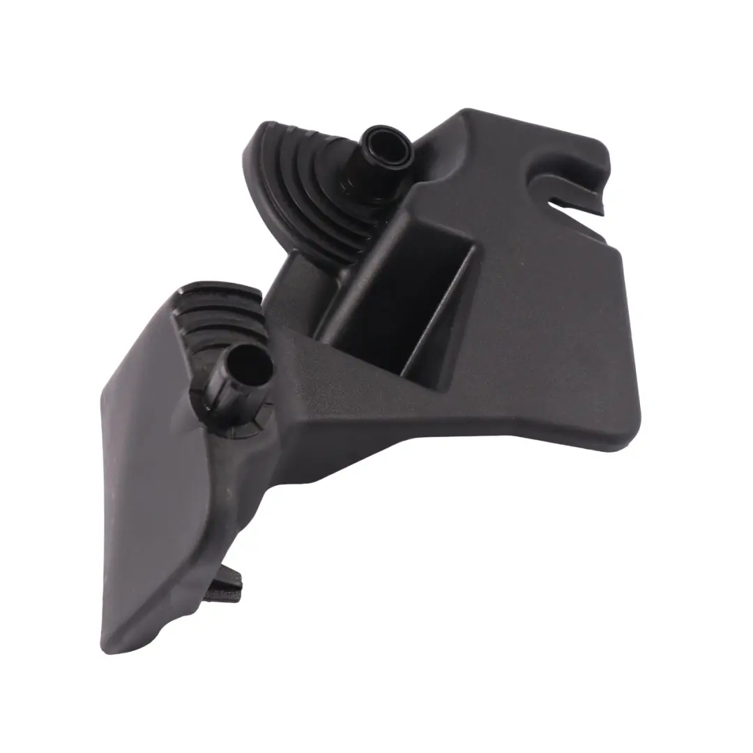 Mercedes SLC R172 Soporte de maletero derecho Soporte - SKU A1729610214 - Número de pieza A1729610214