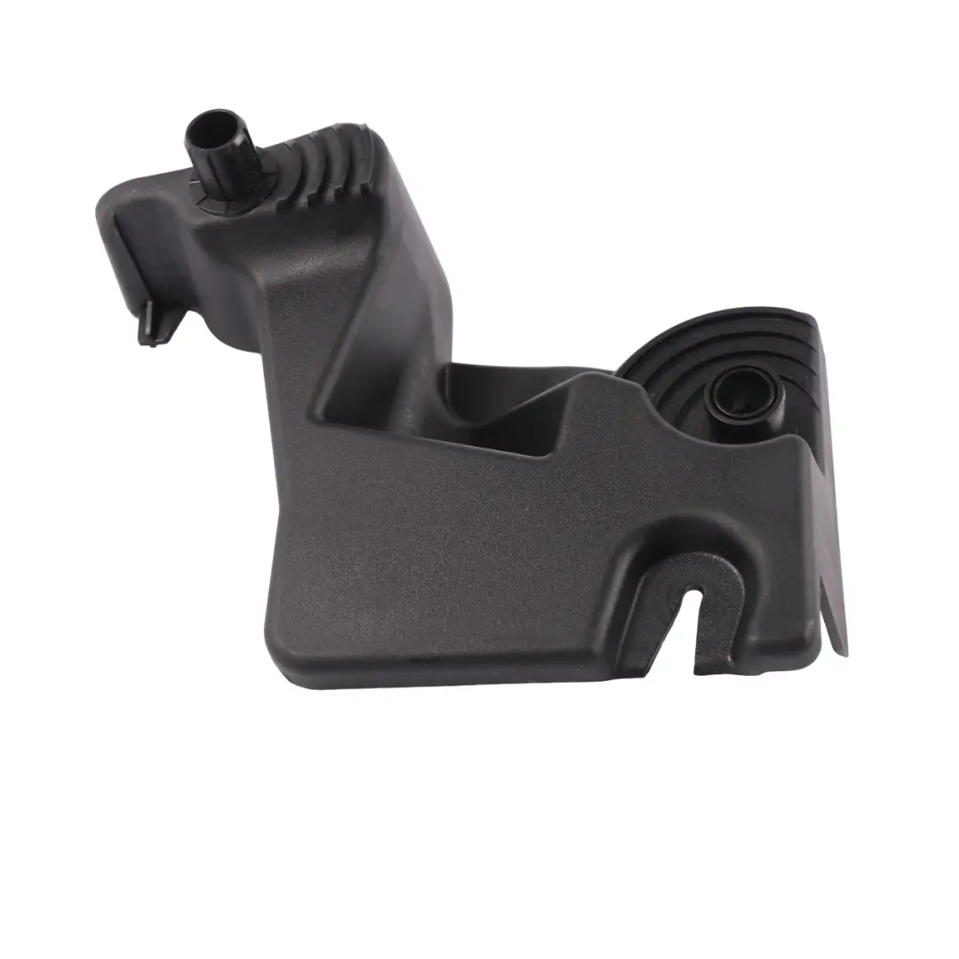 Halter für Trennwand Kofferraum Halterung Rechts für Mercedes SLC R172 mit Teilenummer A1729610214 Mercedes SLC R172 Halter für Trennwand Kofferraum Halterung Rechts - SKU A1729610214 - Teilenummer A1729610214