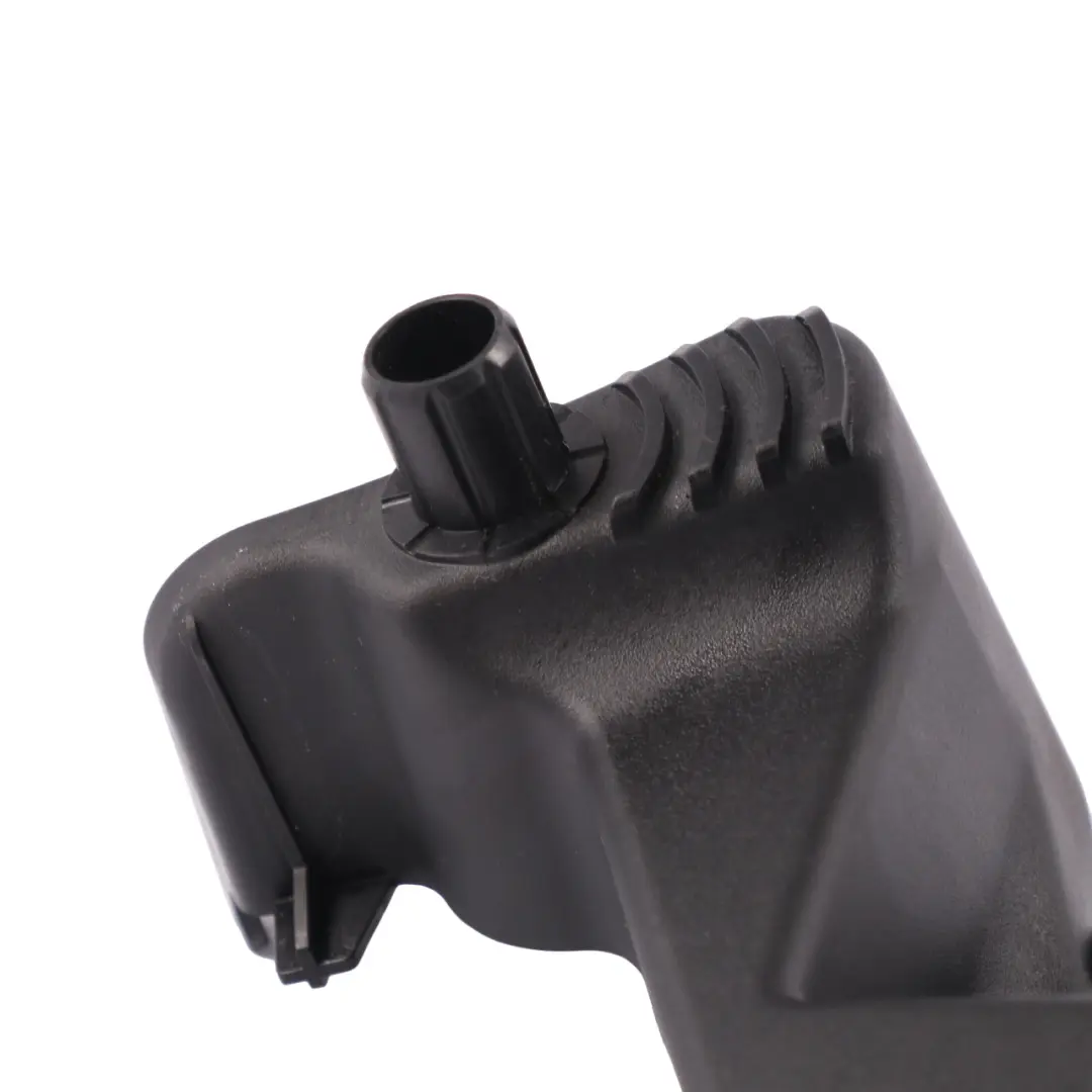 Mercedes SLC R172 Soporte de maletero derecho Soporte - SKU A1729610214 - Número de pieza A1729610214