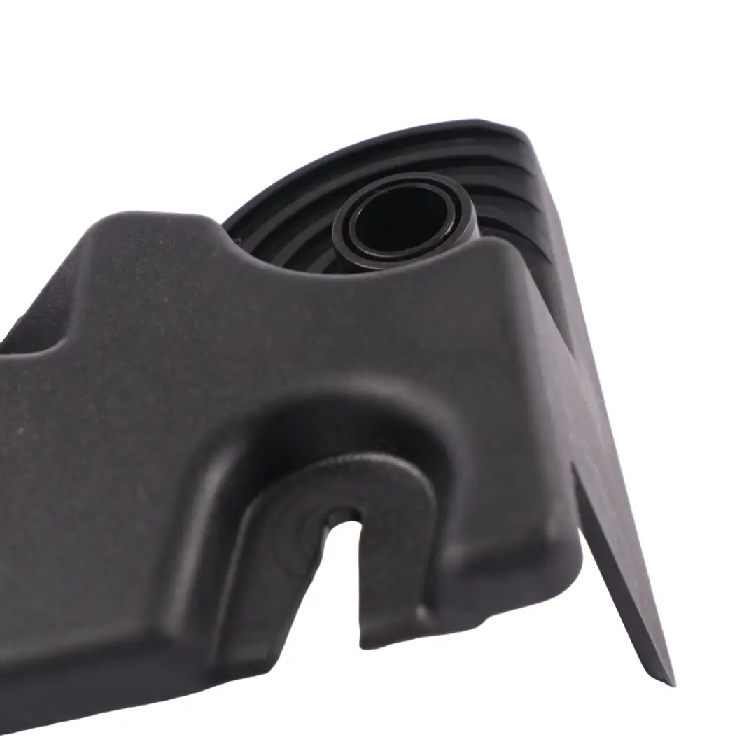 Support de fixation pour coffre à bagages droit pour Mercedes SLC R172 à propos du numéro de pièce A1729610214 Mercedes SLC R172 Support de fixation pour coffre à bagages droit - SKU A1729610214 - Numéro de pièce A1729610214