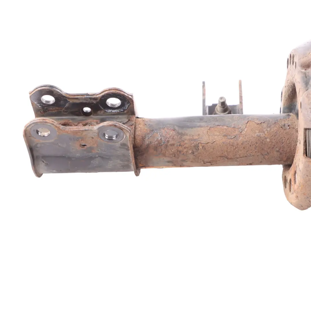 Strut Front Suspension Shock Absorber to Mercedes W176 Spring with Part number A1763200100 Mercedes W176 Spring Strut Front Suspension Shock Absorber - SKU A1763200100 - Part number A1763200100