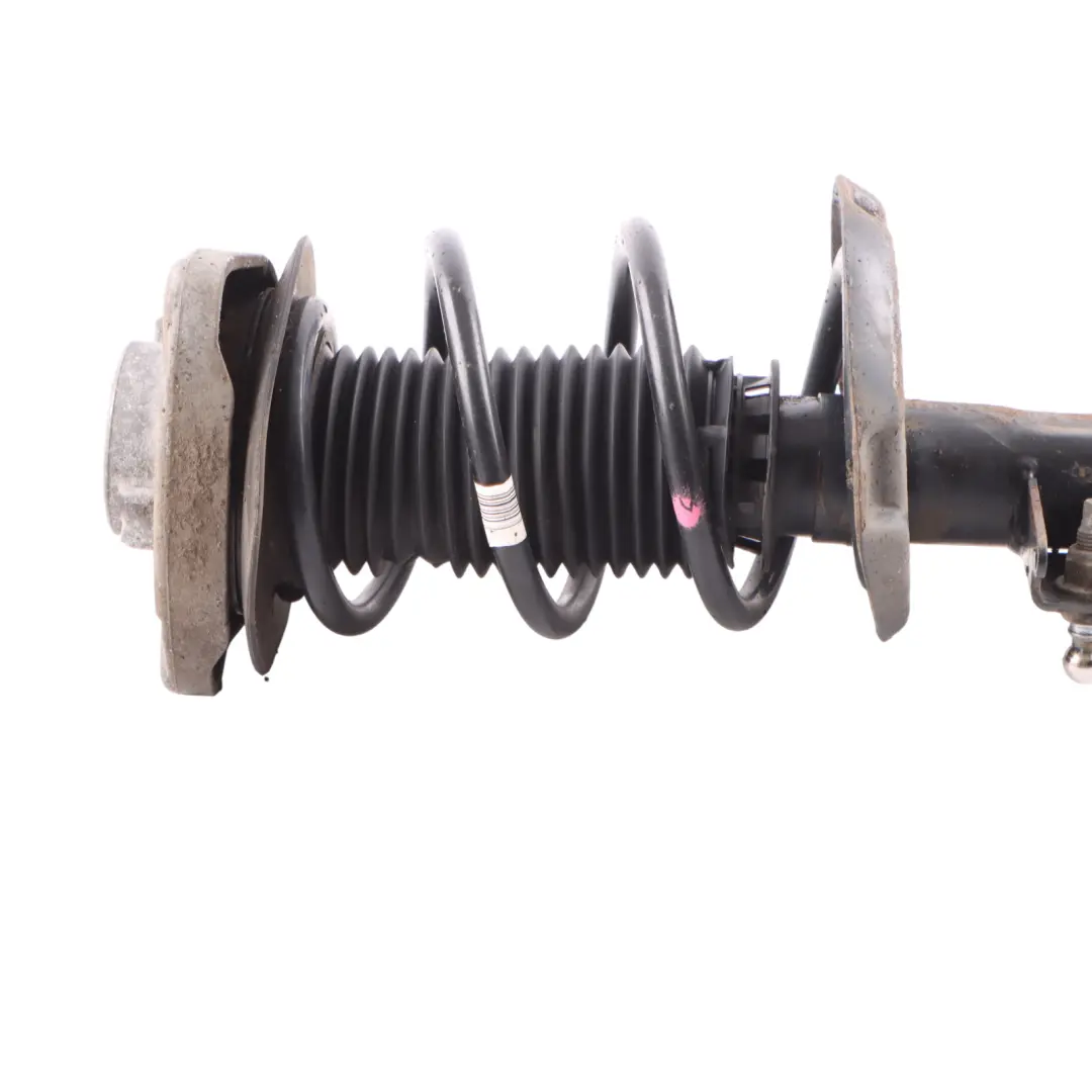 Strut Front Suspension Shock Absorber to Mercedes W176 Spring with Part number A1763200100 Mercedes W176 Spring Strut Front Suspension Shock Absorber - SKU A1763200100 - Part number A1763200100