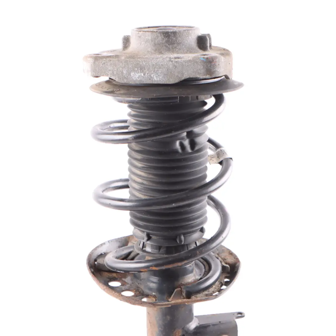 Mercedes W176 Spring Strut Front Suspension Shock Absorber - SKU A1763200100 - Part number A1763200100