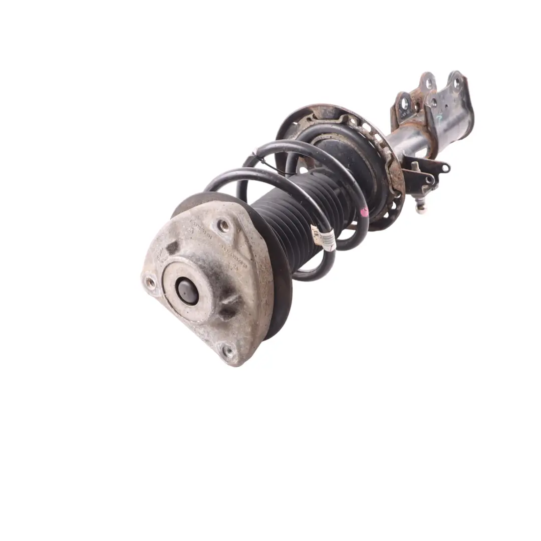 Strut Front Suspension Shock Absorber to Mercedes W176 Spring with Part number A1763200100 Mercedes W176 Spring Strut Front Suspension Shock Absorber - SKU A1763200100 - Part number A1763200100