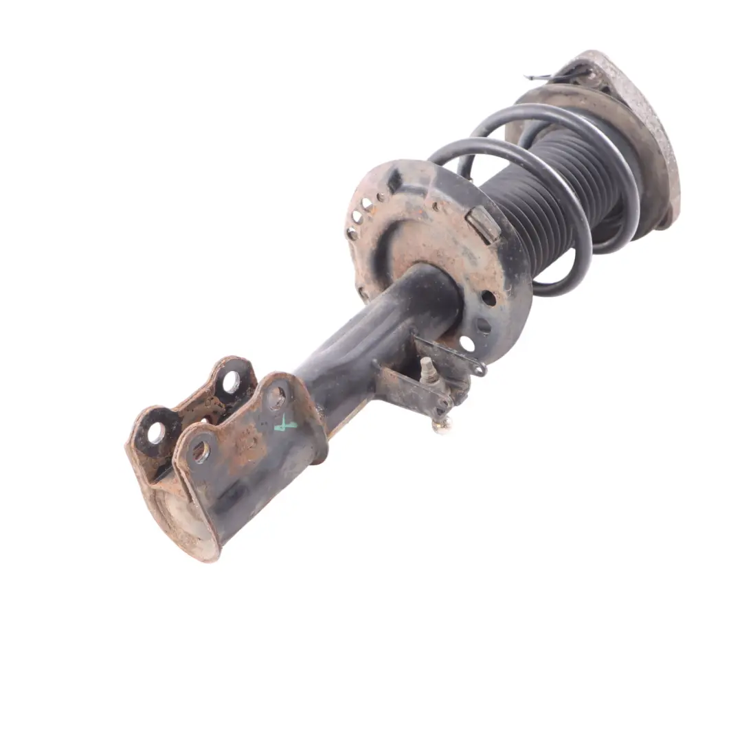 Strut Front Right O/S Suspension Shock Absorber to Mercedes W176 Spring with Part number A1763200200 Mercedes W176 Spring Strut Front Right O/S Suspension Shock Absorber - SKU A1763200200 - Part number A1763200200