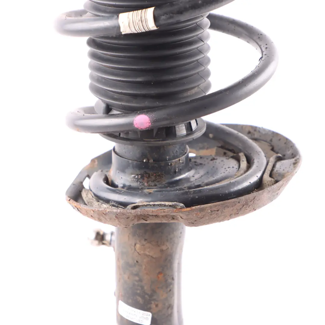 Strut Front Right O/S Suspension Shock Absorber to Mercedes W176 Spring with Part number A1763200200 Mercedes W176 Spring Strut Front Right O/S Suspension Shock Absorber - SKU A1763200200 - Part number A1763200200