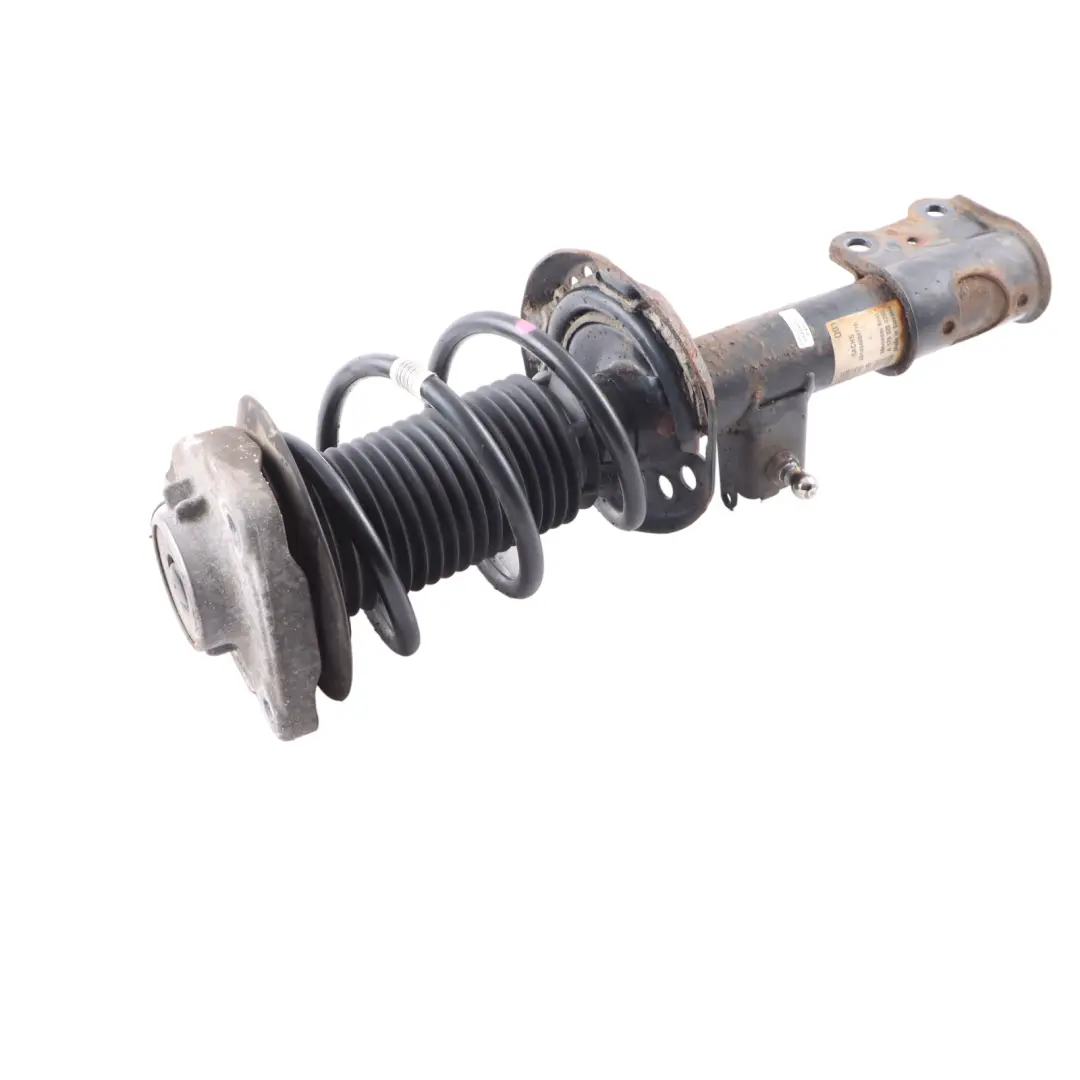 Mercedes W176 Spring Strut Front Right O/S Suspension Shock Absorber - SKU A1763200200 - Part number A1763200200