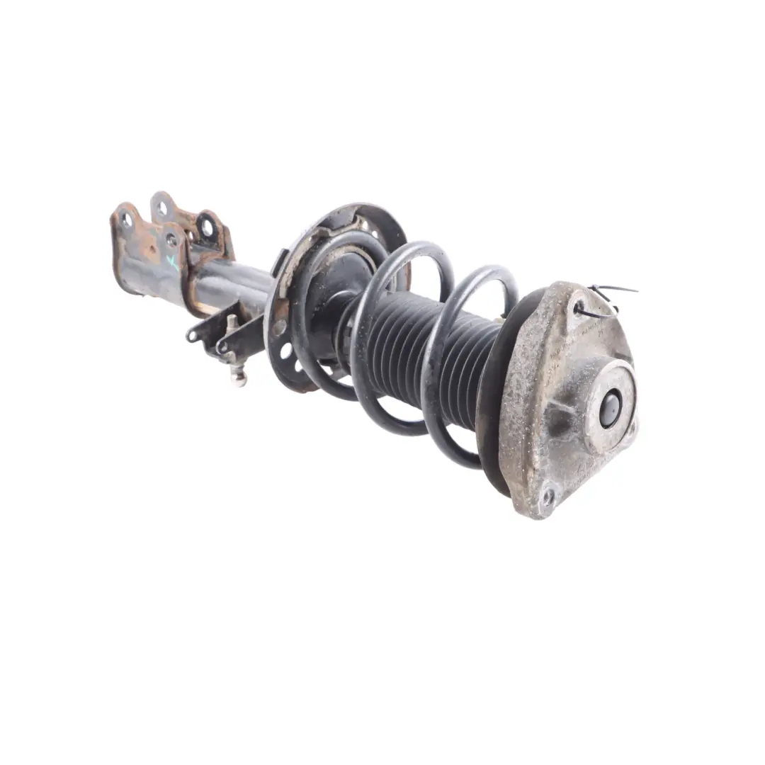 Strut Front Right O/S Suspension Shock Absorber to Mercedes W176 Spring with Part number A1763200200 Mercedes W176 Spring Strut Front Right O/S Suspension Shock Absorber - SKU A1763200200 - Part number A1763200200