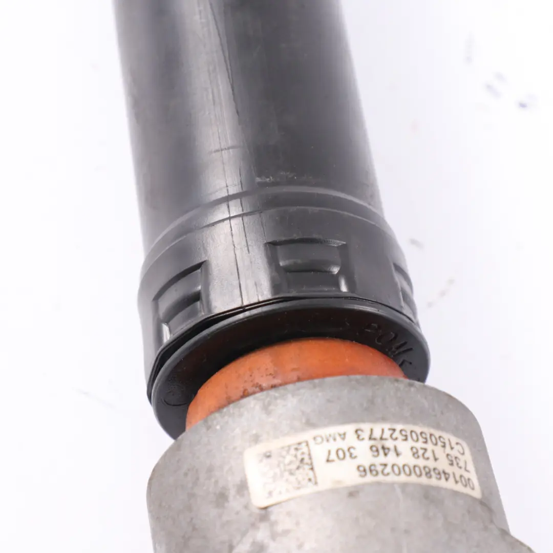 CLA250 4matic Rear Shock Strut Left Right N/O/S Damper Absorber Mercedes X117 - SKU A1763202731-1 - Part number A1763202731