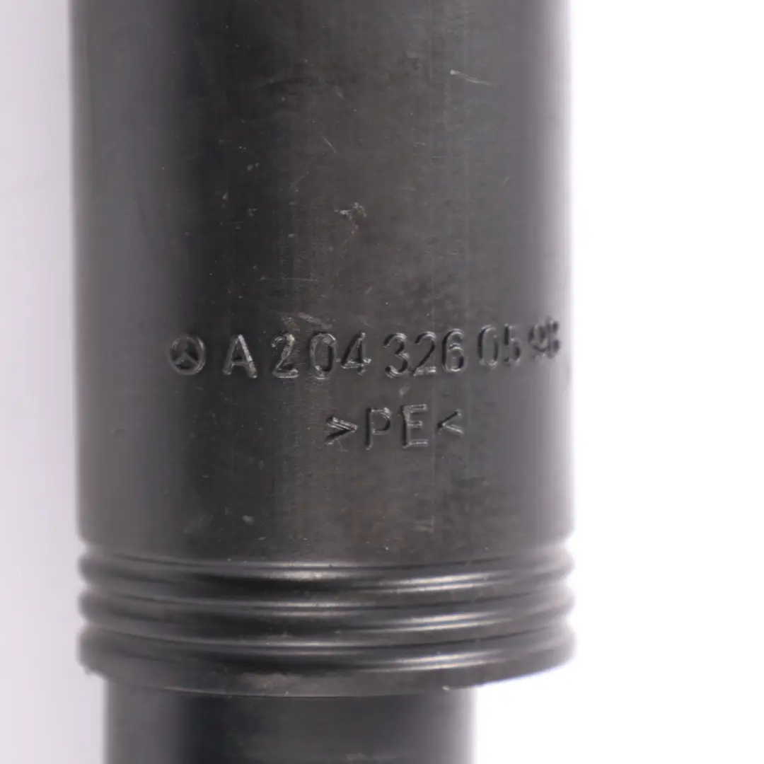 CLA250 4matic Rear Shock Strut Left Right N/O/S Damper Absorber Mercedes X117 - SKU A1763202731-1 - Part number A1763202731