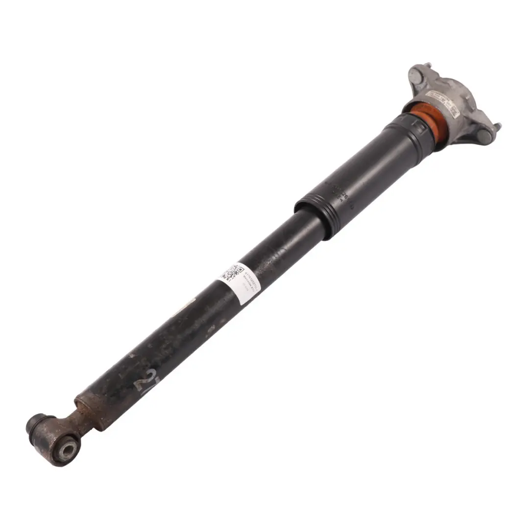 CLA250 4matic Rear Shock Strut Left Right N/O/S Damper Absorber Mercedes X117 - SKU A1763202731-1 - Part number A1763202731
