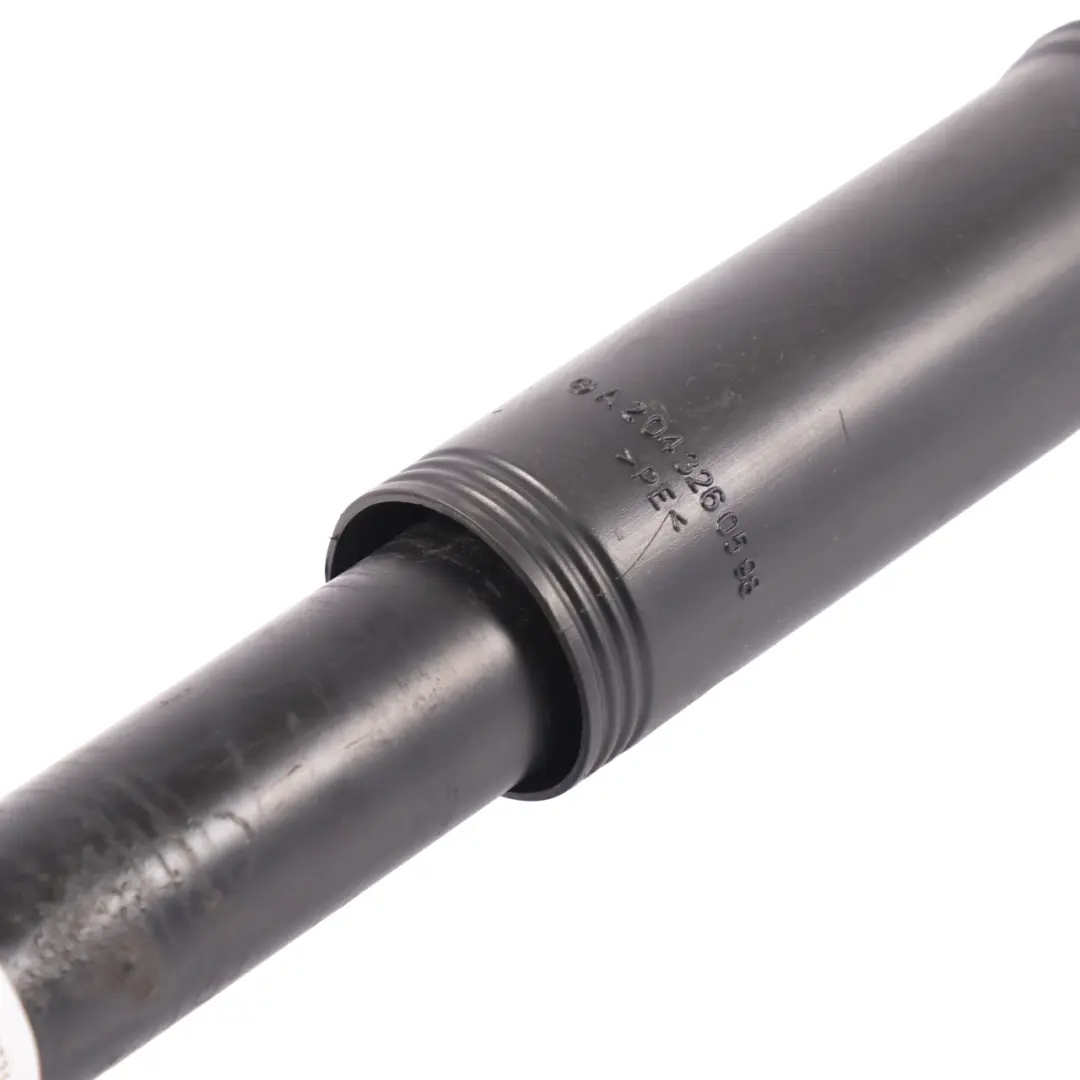 CLA250 4matic Rear Shock Strut Left Right N/O/S Damper Absorber Mercedes X117 - SKU A1763202731-1 - Part number A1763202731