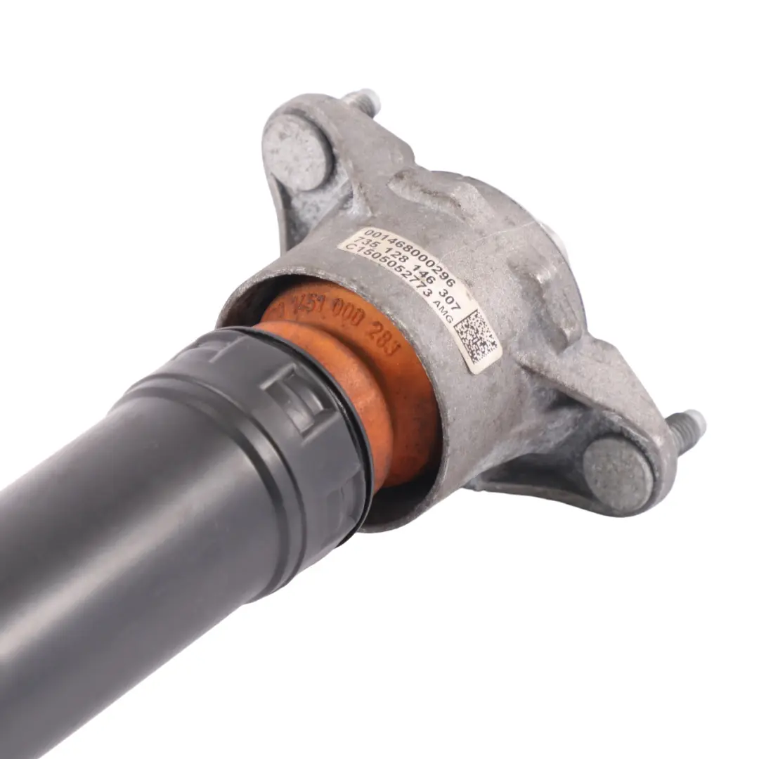 CLA250 4matic Rear Shock Strut Left Right N/O/S Damper Absorber to Mercedes X117 with Part number A1763202731 Mercedes X117 CLA250 4matic Rear Shock Strut Left Right N/O/S Damper Absorber - SKU A1763202731-1 - Part number A1763202731