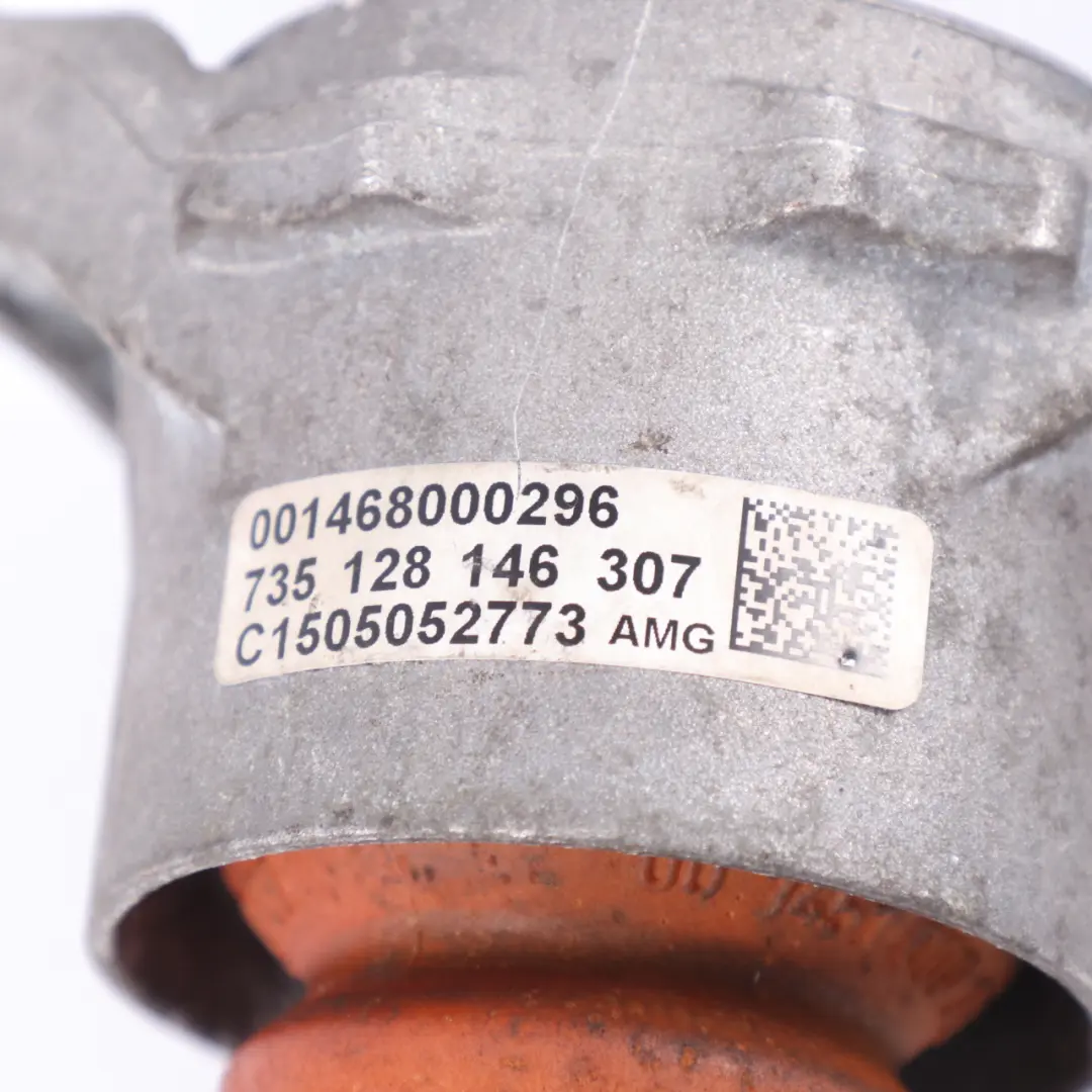 CLA250 4 matic Amortyzator Tylny Lewy Prawy do Mercedes X117 o numerze A1763202731 Mercedes X117 CLA250 4 matic Amortyzator Tylny Lewy Prawy - SKU A1763202731-1 - Numer Części A1763202731