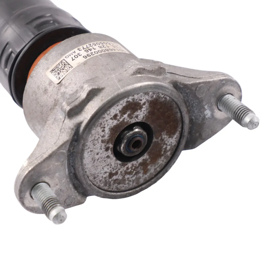 CLA250 4matic Rear Shock Strut Left Right N/O/S Damper Absorber Mercedes X117 - SKU A1763202731-1 - Part number A1763202731