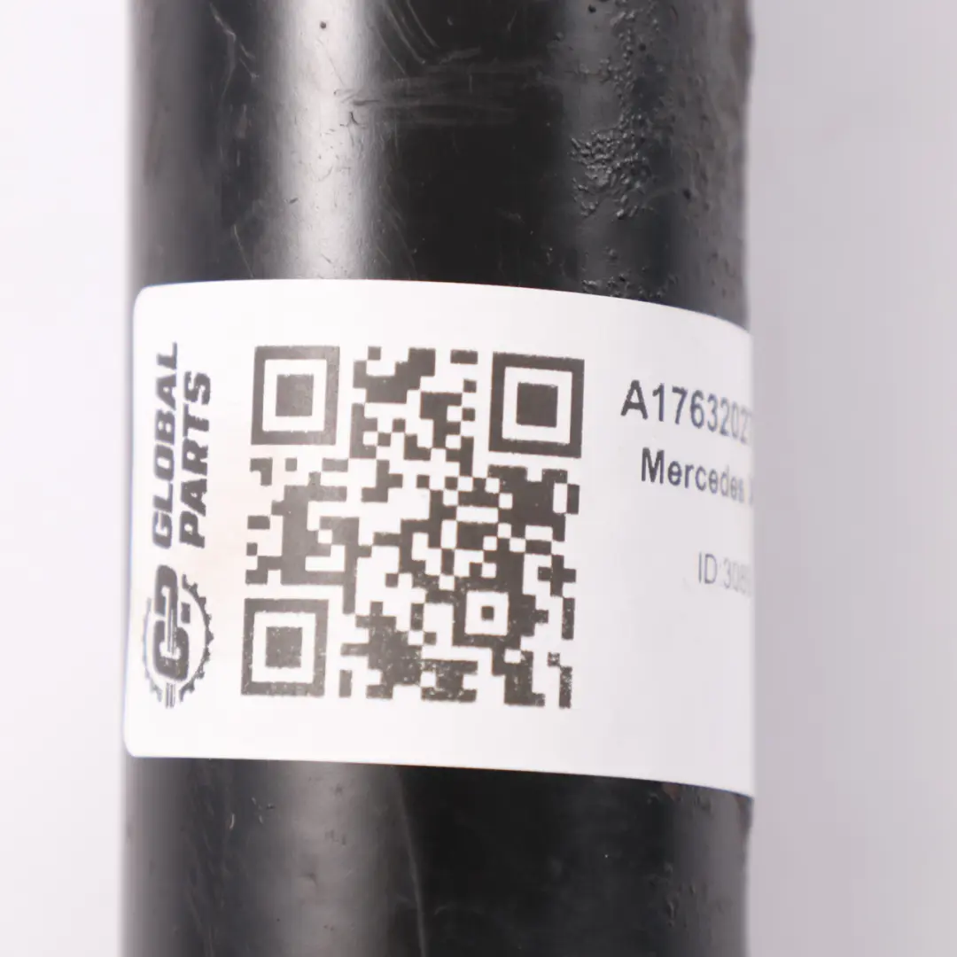 CLA250 4 matic Ammortizzatore Posteriore Sinistro Destro per Mercedes X117 con numero di parte A1763202731 Mercedes X117 CLA250 4 matic Ammortizzatore Posteriore Sinistro Destro - SKU A1763202731-1 - Numero di parte A1763202731