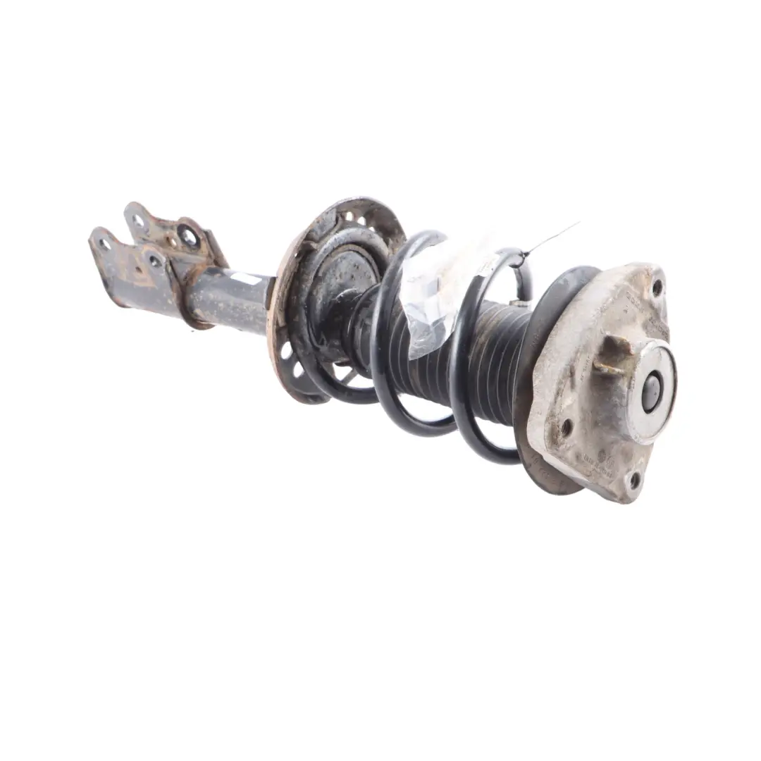 Strut Front Shock Left N/S Absorber to Mercedes W176 Spring with Part number A1763208913 Mercedes W176 Spring Strut Front Shock Left N/S Absorber - SKU A1763208913 - Part number A1763208913