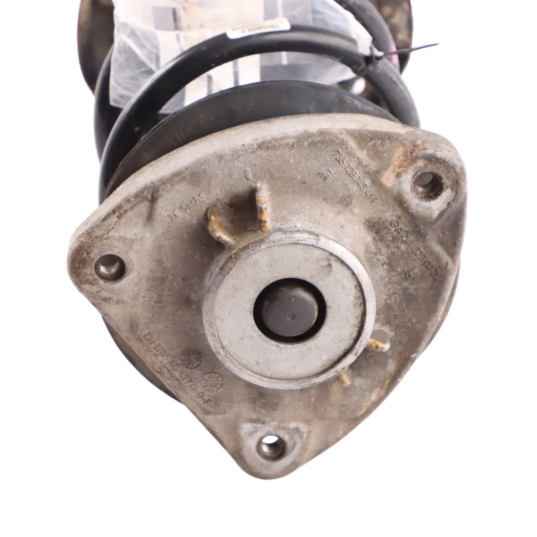 Strut Front Shock Left N/S Absorber to Mercedes W176 Spring with Part number A1763208913 Mercedes W176 Spring Strut Front Shock Left N/S Absorber - SKU A1763208913 - Part number A1763208913
