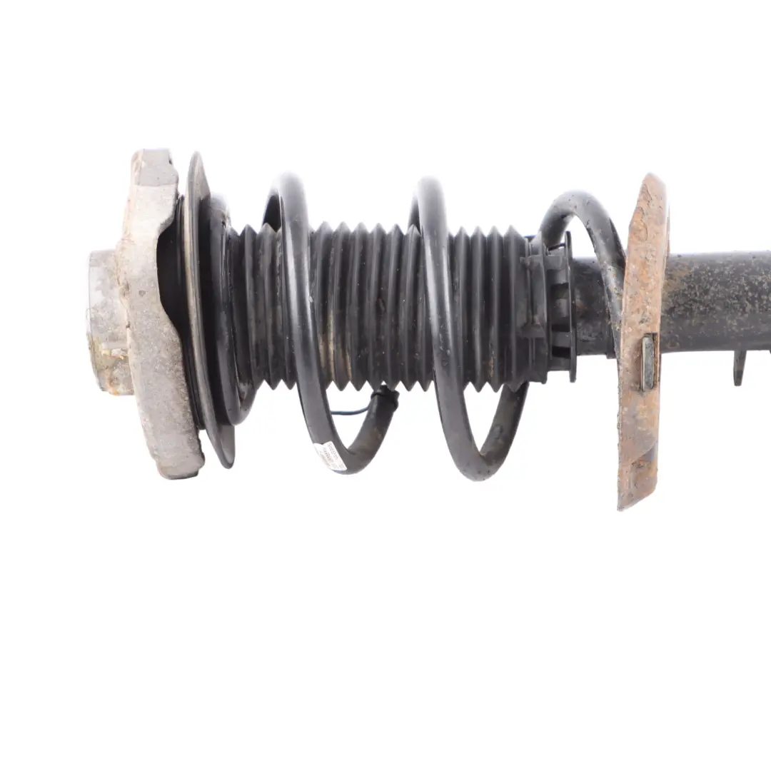 Strut Front Shock Left N/S Absorber to Mercedes W176 Spring with Part number A1763208913 Mercedes W176 Spring Strut Front Shock Left N/S Absorber - SKU A1763208913 - Part number A1763208913