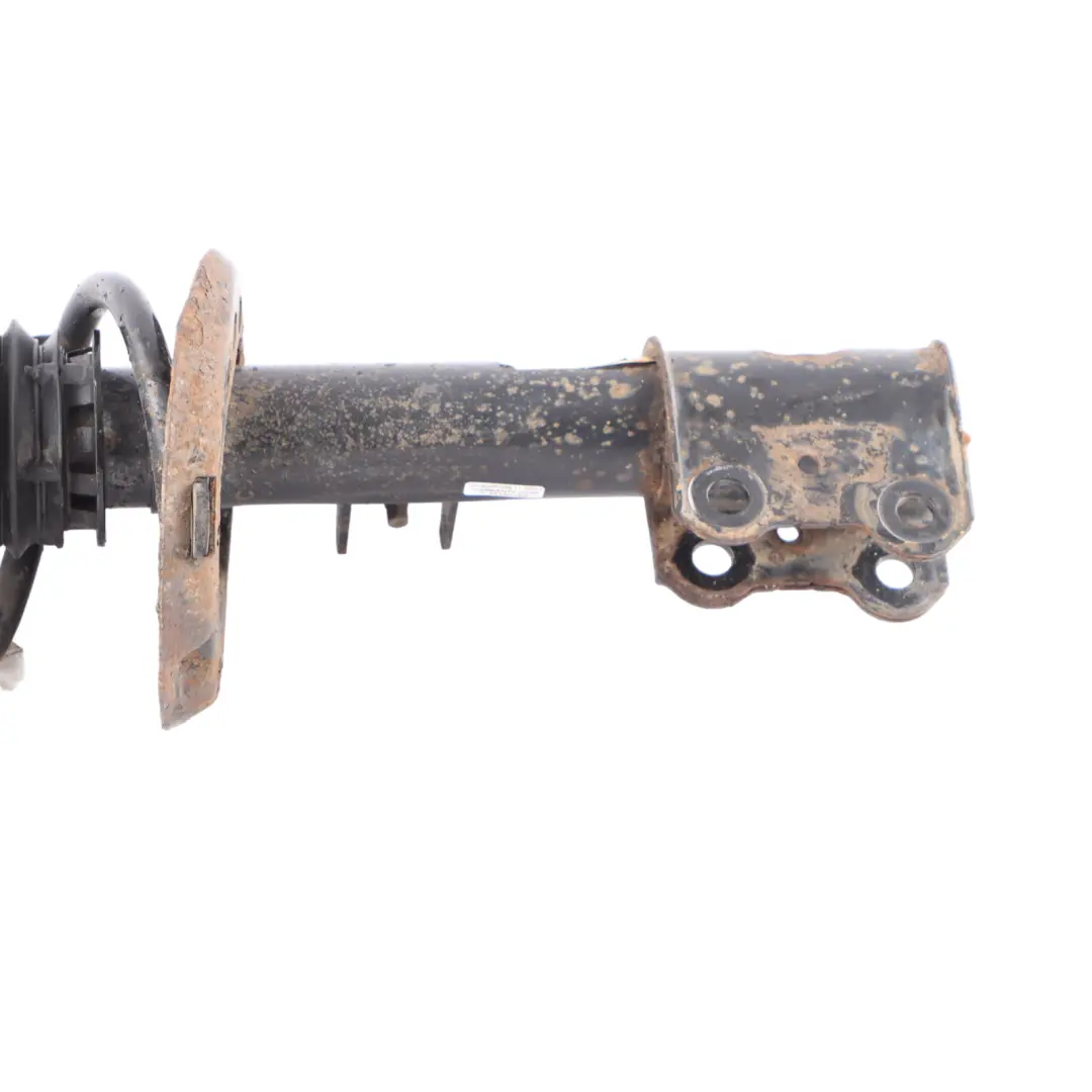 Strut Front Shock Left N/S Absorber to Mercedes W176 Spring with Part number A1763208913 Mercedes W176 Spring Strut Front Shock Left N/S Absorber - SKU A1763208913 - Part number A1763208913