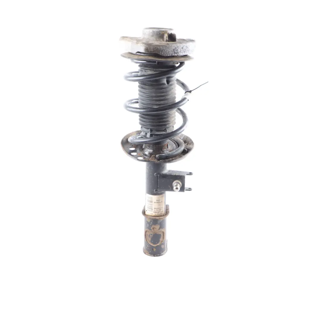 Strut Front Shock Left N/S Absorber to Mercedes W176 Spring with Part number A1763208913 Mercedes W176 Spring Strut Front Shock Left N/S Absorber - SKU A1763208913 - Part number A1763208913