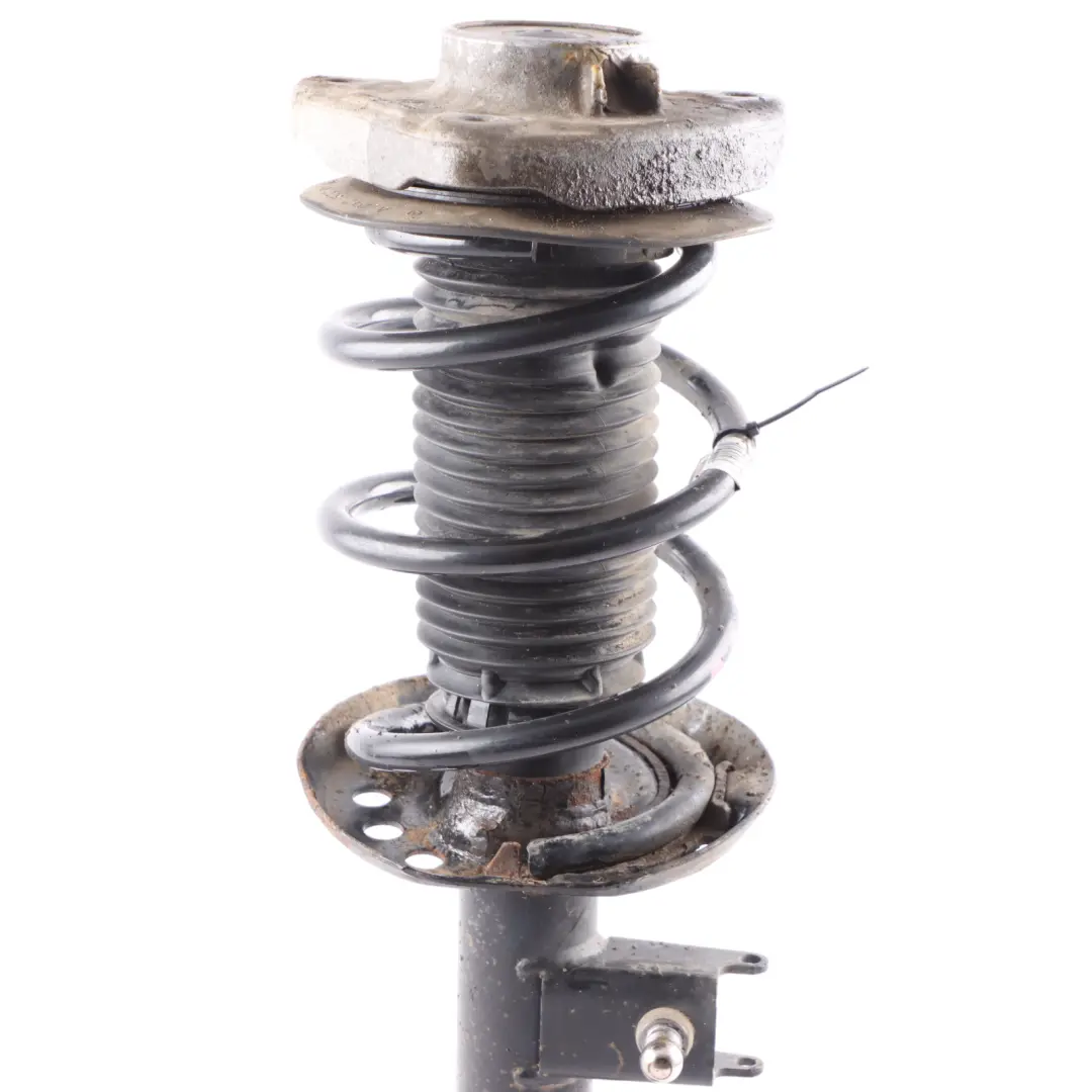 Strut Front Shock Left N/S Absorber to Mercedes W176 Spring with Part number A1763208913 Mercedes W176 Spring Strut Front Shock Left N/S Absorber - SKU A1763208913 - Part number A1763208913