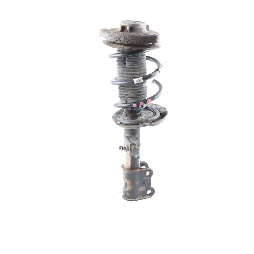 Mercedes W176 Spring Strut Front Shock Left N/S Absorber - SKU A1763208913 - Part number A1763208913