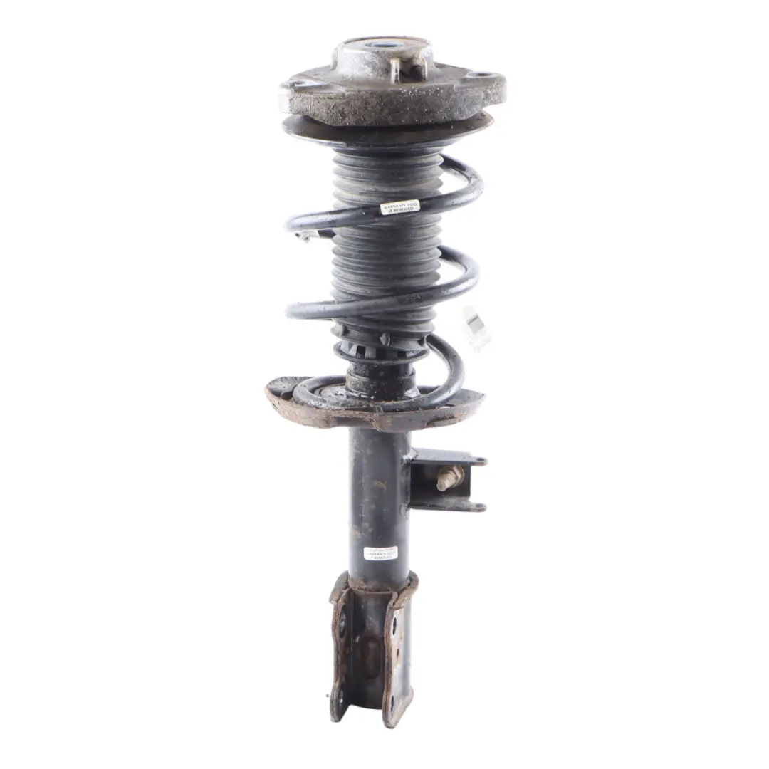 Strut Front Shock Right O/S Absorber A1763208913 to Mercedes W176 Spring with Part number A1763209013 Mercedes W176 Spring Strut Front Shock Right O/S Absorber A1763208913 - SKU A1763209013 - Part number A1763209013